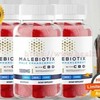 What Are The Interesting Elements Of Malebiotix CBD Gummies?