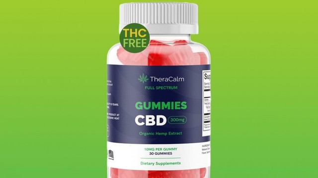 IMAGE 1693581110 Thera Calm CBD Gummies: Cost And Purchase - Official Site