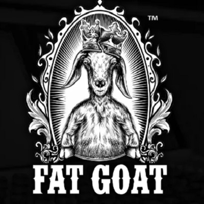 400 FAT GOAT Records