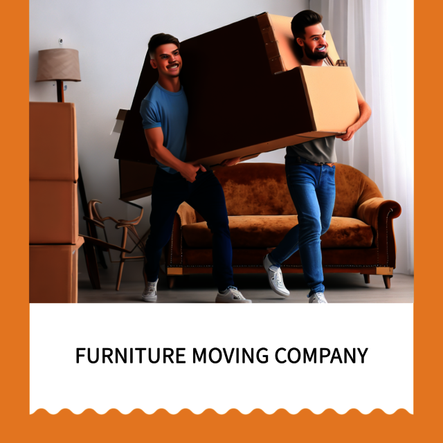 Top Rated Furniture Moving Company Furniture Movers