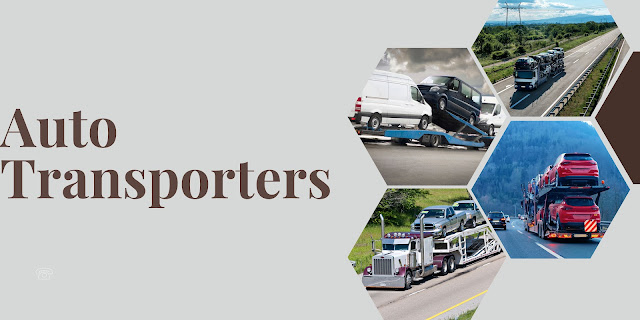 Car Transport Services Across Cape Town Car Transport