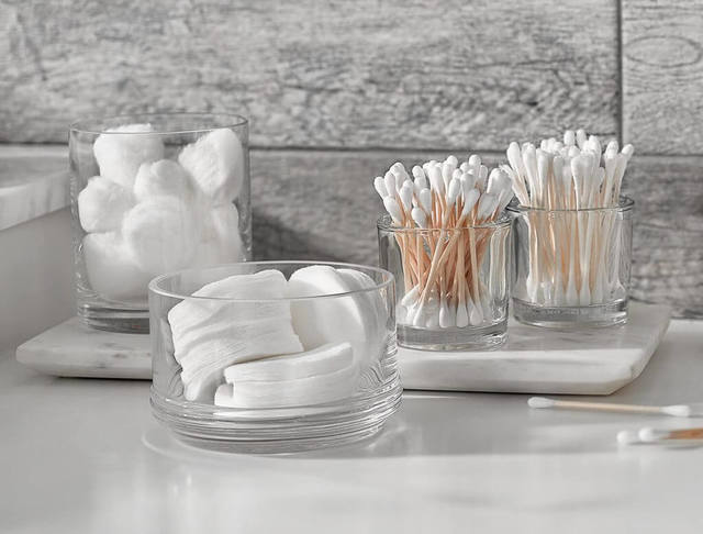 The Art of Precision: All About Cotton Swabs | Cot Organic Cotton Earbuds