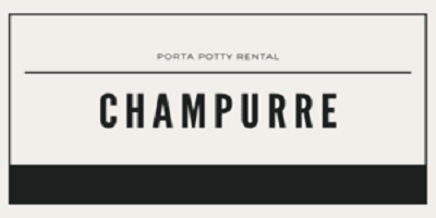 Logo Champurre