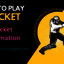 Yellow & Black Cricket Tuto... - cricket xpert hub