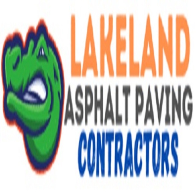 800 Parking Lot Repair and Patching Lakeland