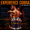 CobraX Gummies