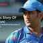 MS Dhoni - Picture Box