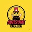 logo. - Awesome Hibachi Catering