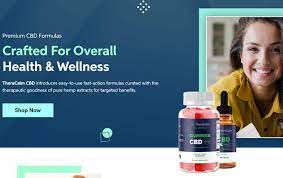 download Thera Calm CBD Gummies Genuine Truth - Actually look at Its Expense And Advantages