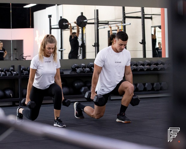 group fitness studios in Dubbo NSW Fitstop Dubbo