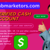 Buy Verified Cash App Account - Unlocking the Benefits: Buy...