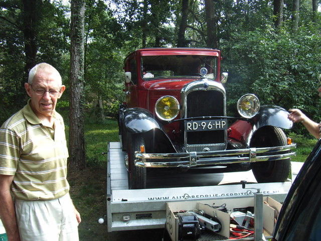 R0011917 CitroÃ«n AC4-AC6