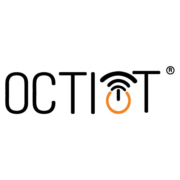 logo of Octiot octiot -motion sensor lights