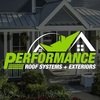 ... - Performance Roof Systems + ...