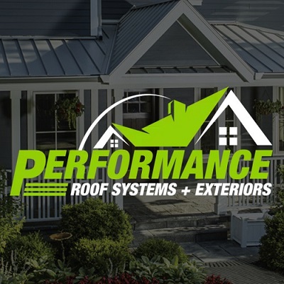 ... Performance Roof Systems + Exteriors Ann Arbor