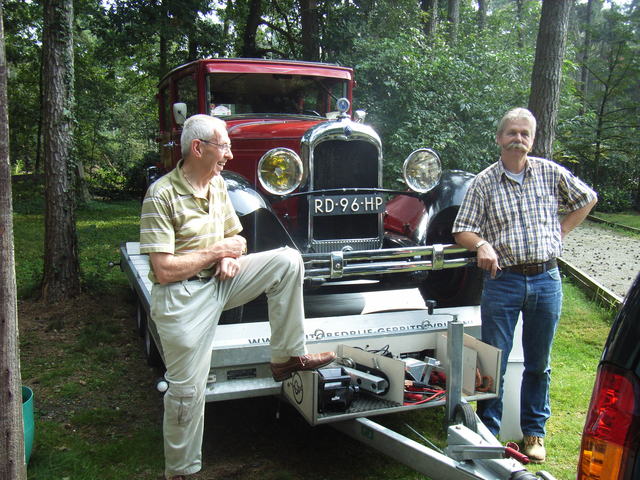 R0011918 CitroÃ«n AC4-AC6