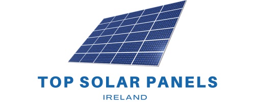 Logo Top Solar Panels Ireland