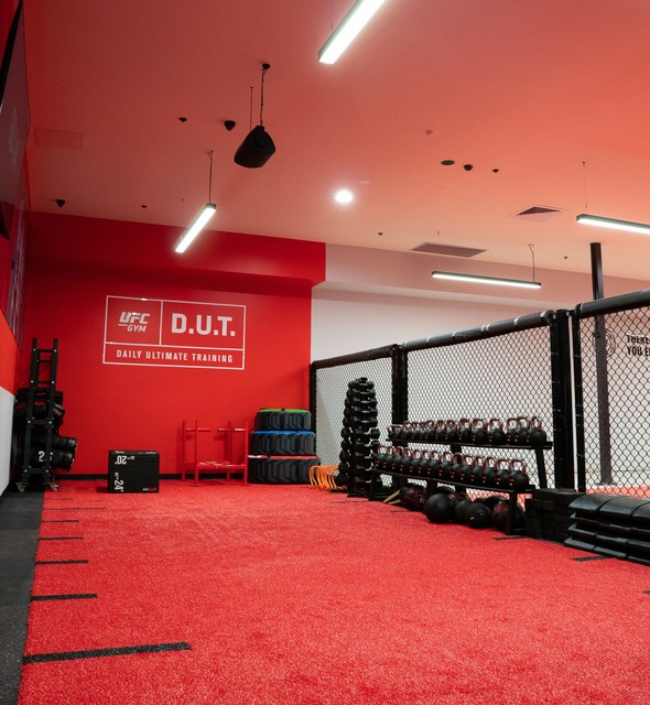 Best Fitness training-Rockdale NSW UFC Gym Rockdale