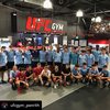 Best Fitness-training near me - UFC Gym Rockdale