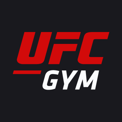 UFC Gym Rockdale logo UFC Gym Rockdale