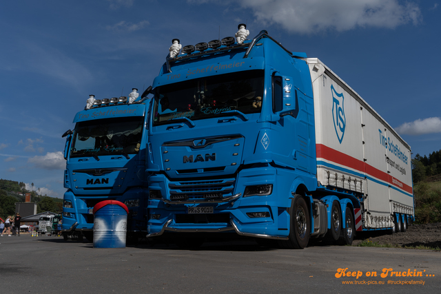 BSD Wald & Holz, Tag der offenen TÃ¼r #truckpicsfa BSD Wald & Holz #truckpicsfamily