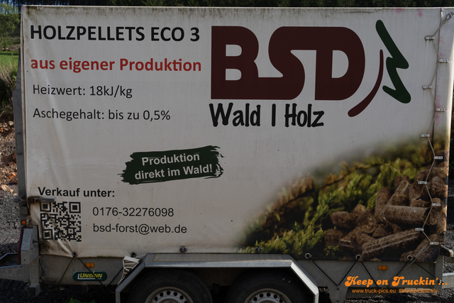 BSD Wald & Holz, Tag der offenen TÃ¼r #truckpicsfa BSD Wald & Holz #truckpicsfamily