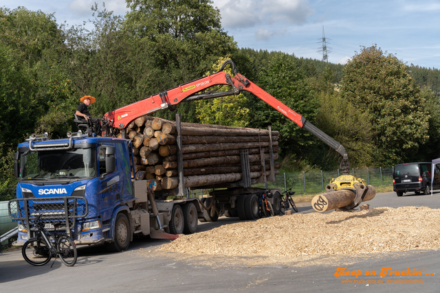 BSD Wald & Holz, Tag der offenen TÃ¼r #truckpicsfa BSD Wald & Holz #truckpicsfamily