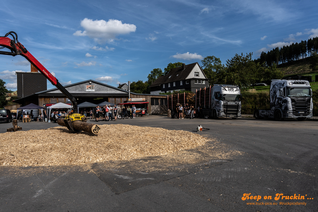 BSD Wald & Holz, Tag der offenen TÃ¼r #truckpicsfa BSD Wald & Holz #truckpicsfamily