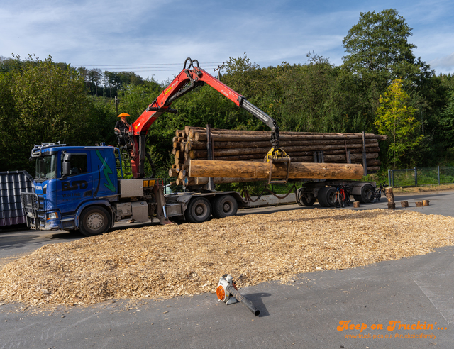 BSD Wald & Holz, Tag der offenen TÃ¼r #truckpicsfa BSD Wald & Holz #truckpicsfamily