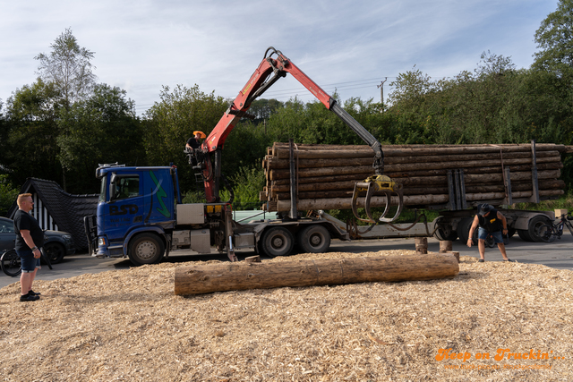 BSD Wald & Holz, Tag der offenen TÃ¼r #truckpicsfa BSD Wald & Holz #truckpicsfamily