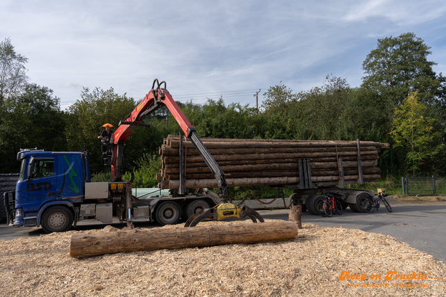 BSD Wald & Holz, Tag der offenen TÃ¼r #truckpicsfa BSD Wald & Holz #truckpicsfamily