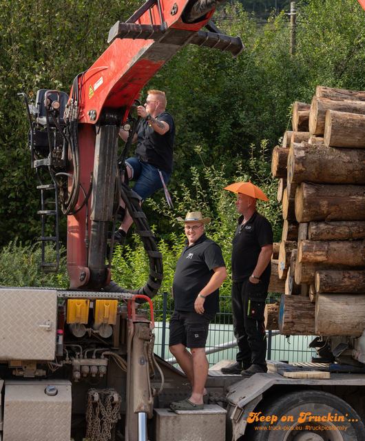 BSD Wald & Holz, Tag der offenen TÃ¼r #truckpicsfa BSD Wald & Holz #truckpicsfamily