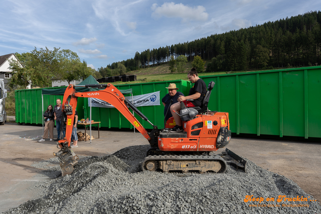 BSD Wald & Holz, Tag der offenen TÃ¼r #truckpicsfa BSD Wald & Holz #truckpicsfamily