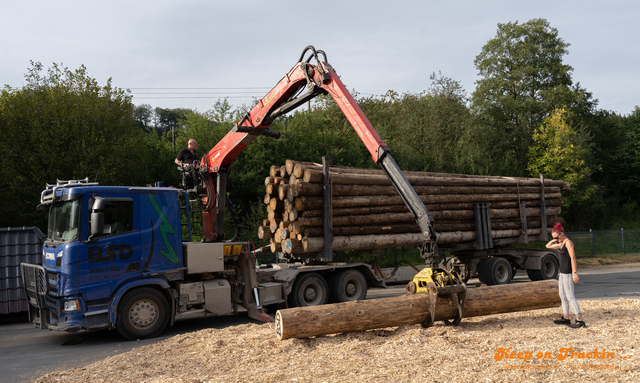 BSD Wald & Holz, Tag der offenen TÃ¼r #truckpicsfa BSD Wald & Holz #truckpicsfamily