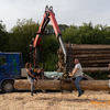 BSD Wald & Holz, Tag der of... - BSD Wald & Holz #truckpicsf...