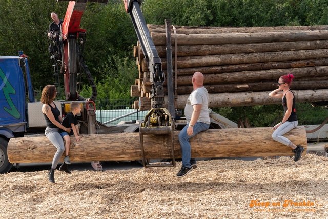 BSD Wald & Holz, Tag der offenen TÃ¼r #truckpicsfa BSD Wald & Holz #truckpicsfamily