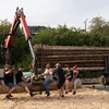 BSD Wald & Holz, Tag der of... - BSD Wald & Holz #truckpicsf...