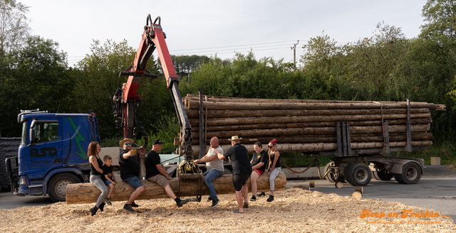 BSD Wald & Holz, Tag der offenen TÃ¼r #truckpicsfa BSD Wald & Holz #truckpicsfamily