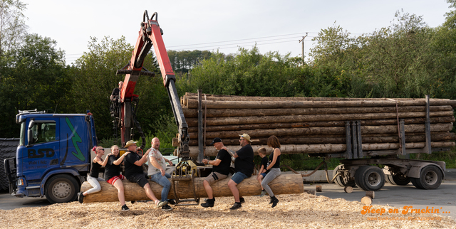 BSD Wald & Holz, Tag der offenen TÃ¼r #truckpicsfa BSD Wald & Holz #truckpicsfamily