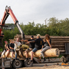 BSD Wald & Holz, Tag der of... - BSD Wald & Holz #truckpicsf...