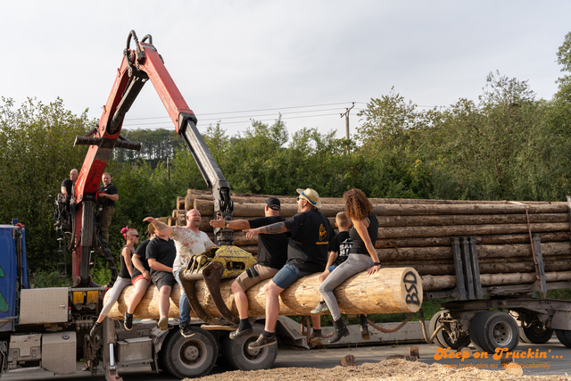 BSD Wald & Holz, Tag der offenen TÃ¼r #truckpicsfa BSD Wald & Holz #truckpicsfamily