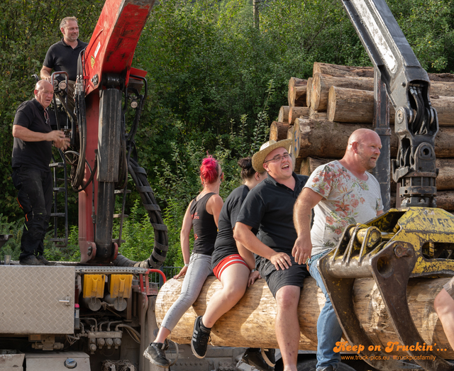 BSD Wald & Holz, Tag der offenen TÃ¼r #truckpicsfa BSD Wald & Holz #truckpicsfamily