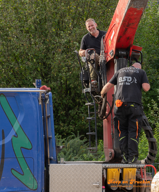 BSD Wald & Holz, Tag der offenen TÃ¼r #truckpicsfa BSD Wald & Holz #truckpicsfamily