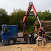 BSD Wald & Holz, Tag der of... - BSD Wald & Holz #truckpicsf...