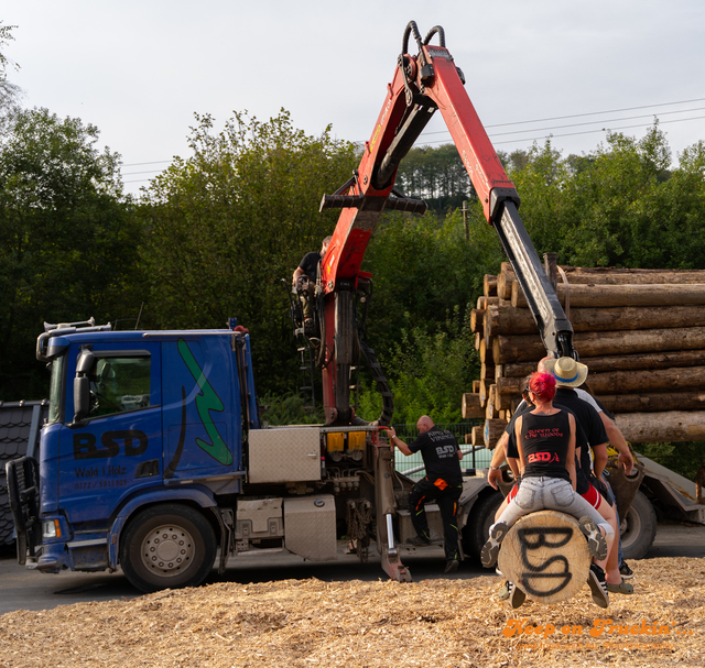 BSD Wald & Holz, Tag der offenen TÃ¼r #truckpicsfa BSD Wald & Holz #truckpicsfamily