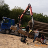 BSD Wald & Holz, Tag der of... - BSD Wald & Holz #truckpicsf...