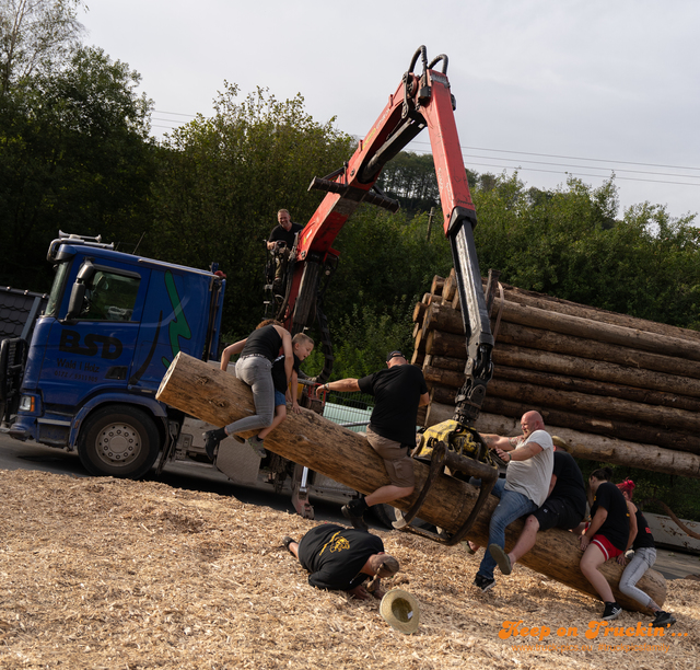 BSD Wald & Holz, Tag der offenen TÃ¼r #truckpicsfa BSD Wald & Holz #truckpicsfamily