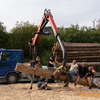 BSD Wald & Holz, Tag der of... - BSD Wald & Holz #truckpicsf...