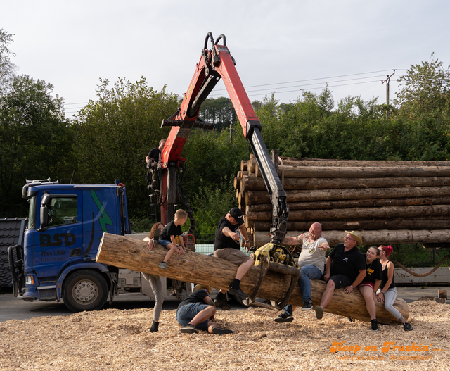 BSD Wald & Holz, Tag der offenen TÃ¼r #truckpicsfa BSD Wald & Holz #truckpicsfamily